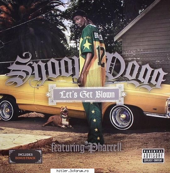 d12 snoop dogg