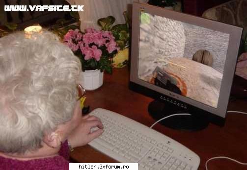 funny