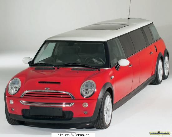 coool supermini