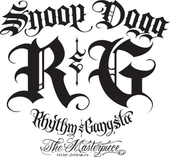 d12 snoop logo