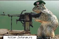 funny rambo cand era mic