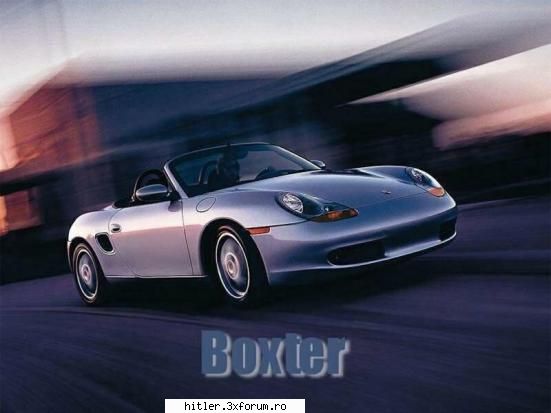 coool boxter
