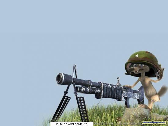 funny soldat datorie