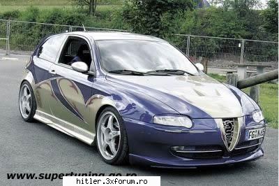 coool tuning greu