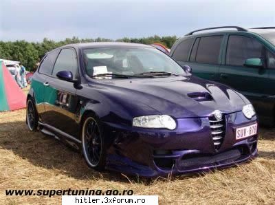 coool tuning greu
