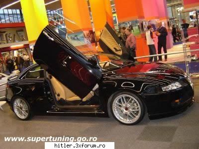 coool tuning greu
