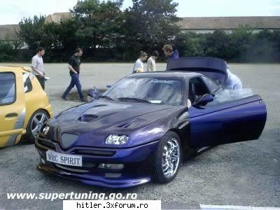 coool tuning greu