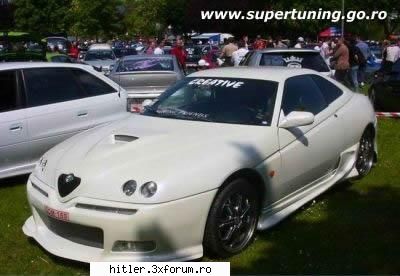 coool tuning greu
