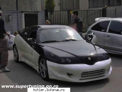 coool tuning greu
