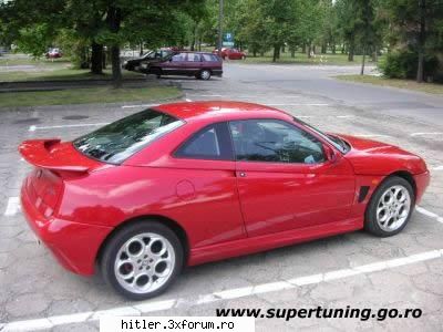 coool tuning greu