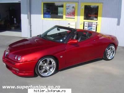coool tuning greu