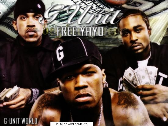 d12 g-unit
