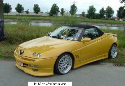 coool tuning greu