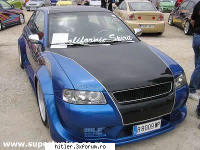 coool tuning greu