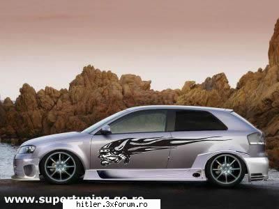 coool tuning greu