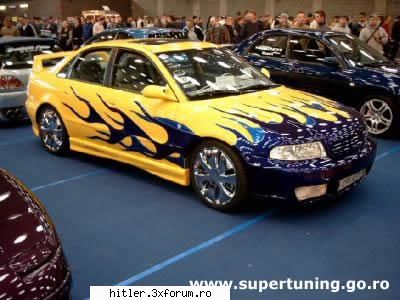 coool tuning greu