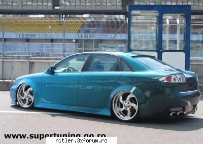 coool tuning greu