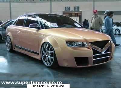 coool tuning greu