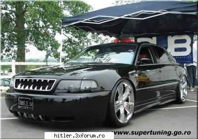 coool tuning greu