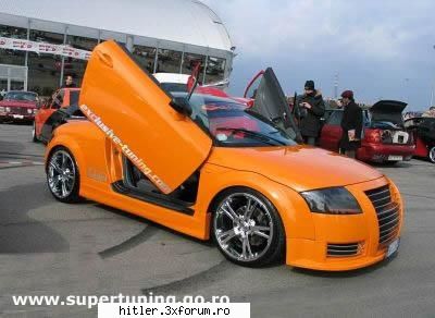 coool tuning greu