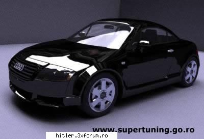 coool tuning greu