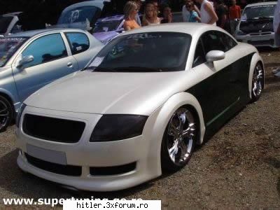 coool tuning greu