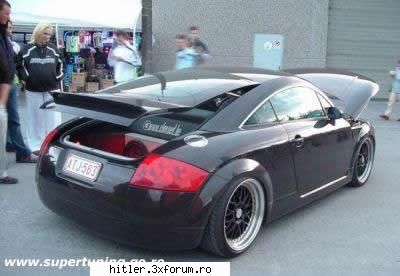 coool tuning greu