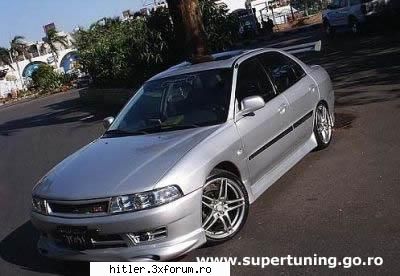 coool tuning greu