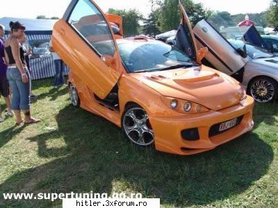 coool tuning greu