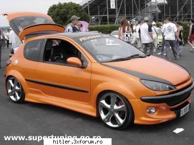 coool tuning greu