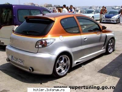 coool tuning greu