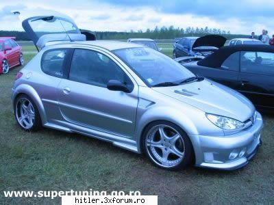 coool tuning greu