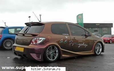 coool tuning greu