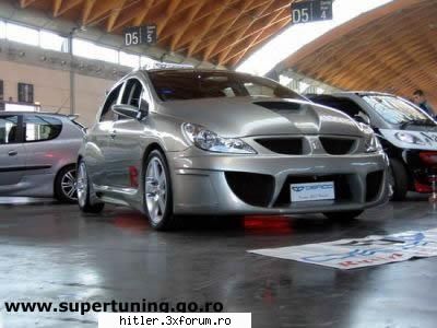 coool tuning greu