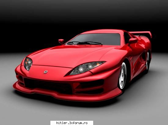 misto tuning ferrari