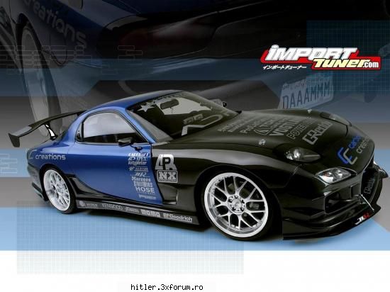 misto tuning habar