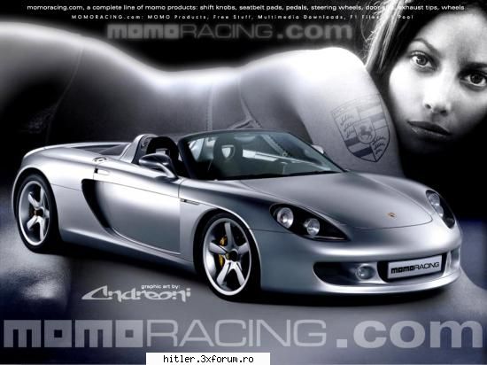 misto tuning porsche