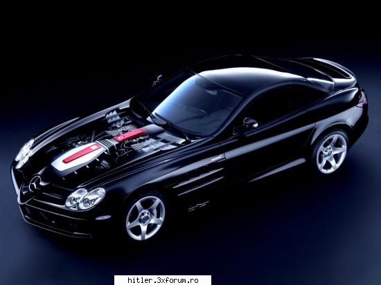 misto tuning mercedes