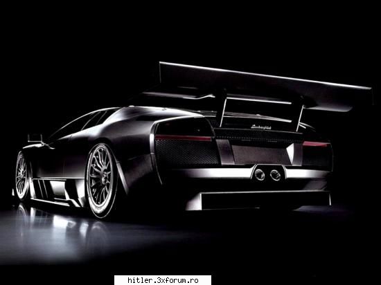 misto tuning lamborgini