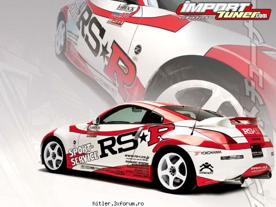 misto tuning cred iti place