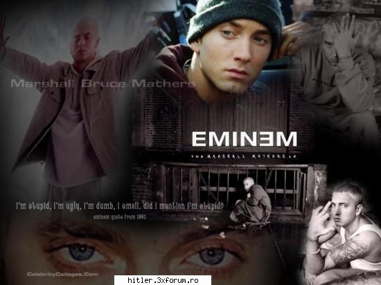 d12 eminem