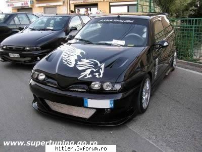 tuning la greu coool