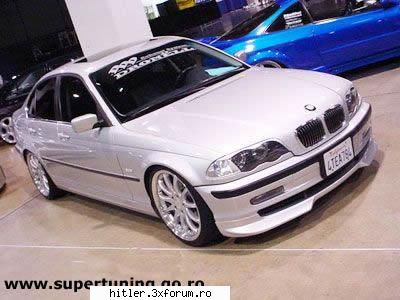 tuning la greu coool