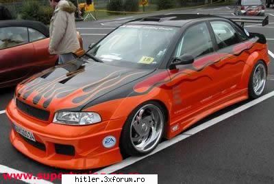 Coool - {[N-am~Chef]} - .::Car Tuning::.