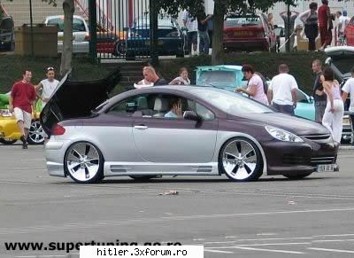 tuning la greu coool