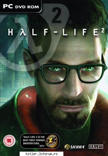 ghost half