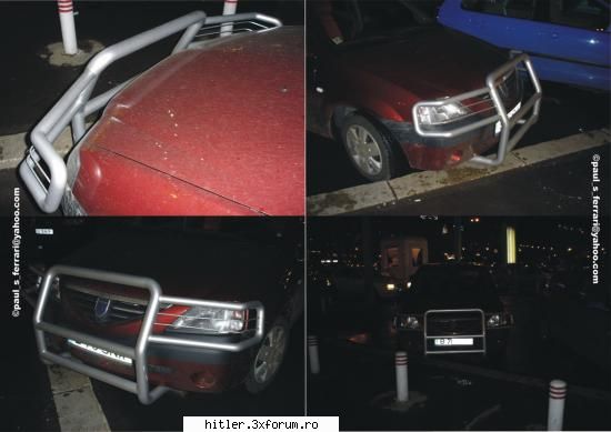 1 logan bullbar