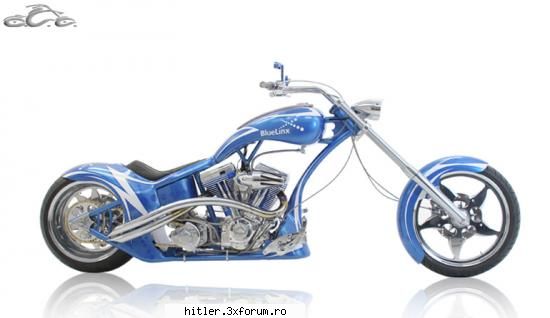 Motoare - ZeroCoolÃƒÂ¢Ã¢â‚¬Å¾Ã‚Â¢ - .::Orange County Choppers::.