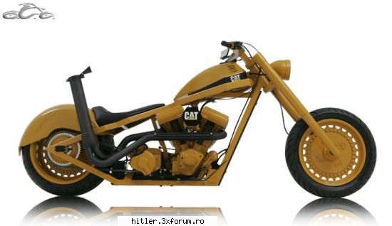 Motoare - ZeroCoolÃƒÂ¢Ã¢â‚¬Å¾Ã‚Â¢ - .::Orange County Choppers::.