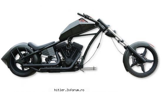 Motoare - ZeroCoolÃƒÂ¢Ã¢â‚¬Å¾Ã‚Â¢ - .::Orange County Choppers::.